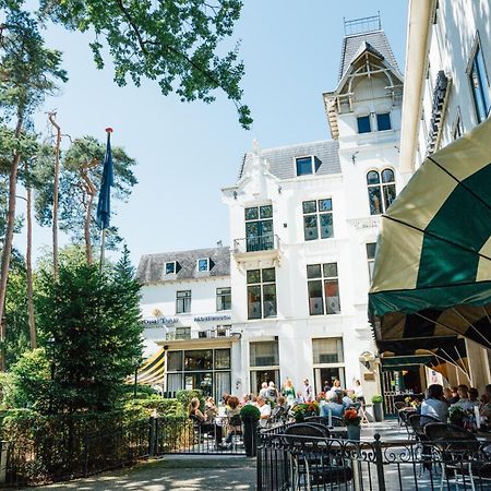 Parkhotel Mastbosch Бреда Екстер'єр фото