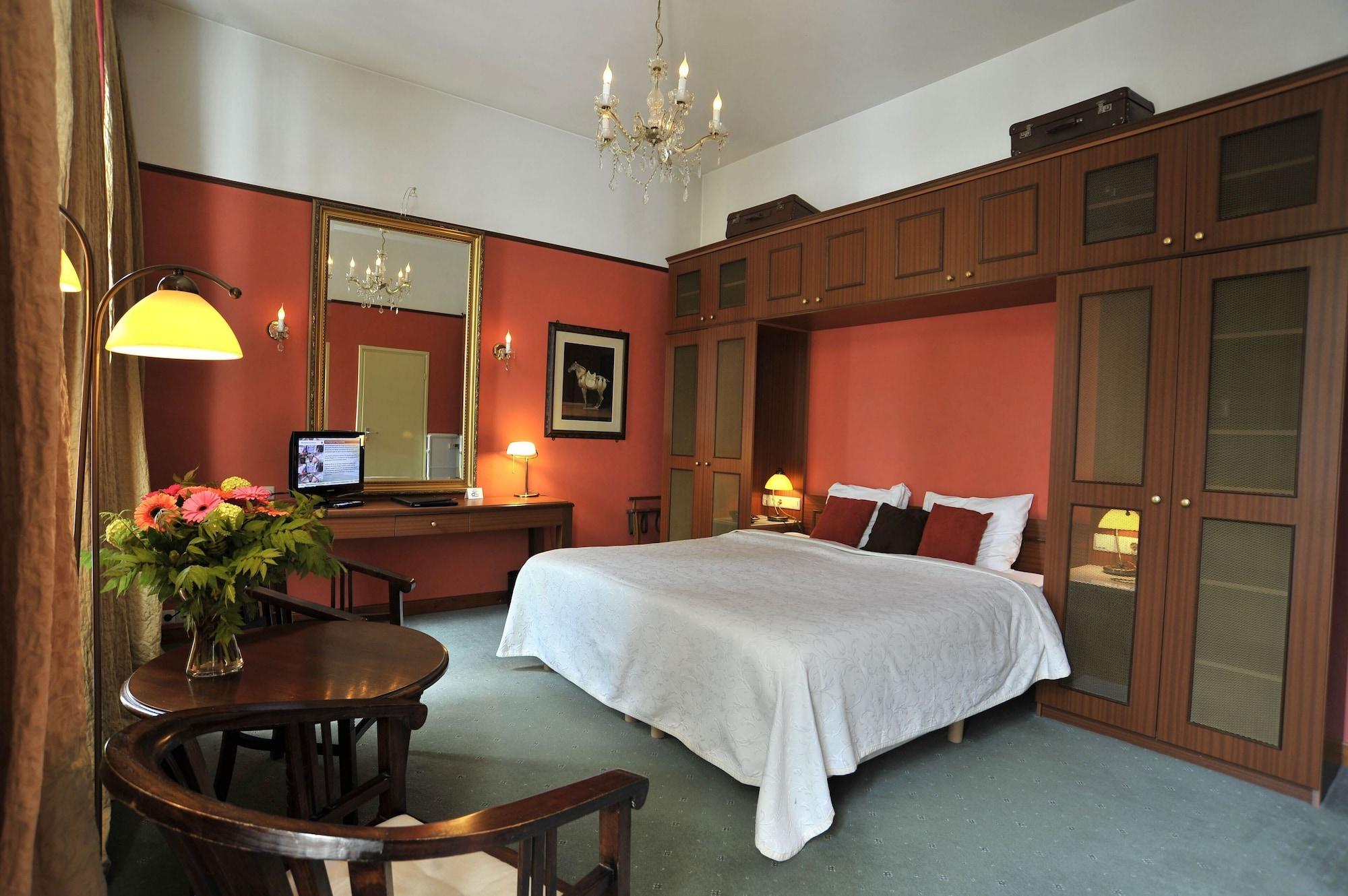 Parkhotel Mastbosch Бреда Екстер'єр фото