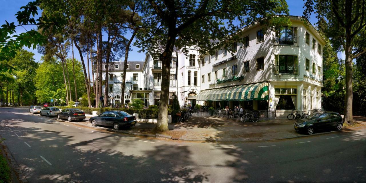 Parkhotel Mastbosch Бреда Екстер'єр фото